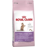 Royal Canin (Роял Канин) Kitten Sterilised (400 г)